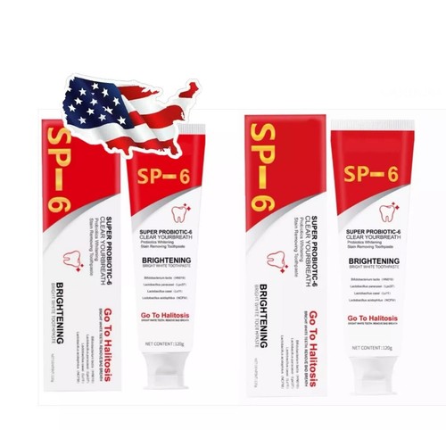 2pcs super probiotic - 2pcs,
