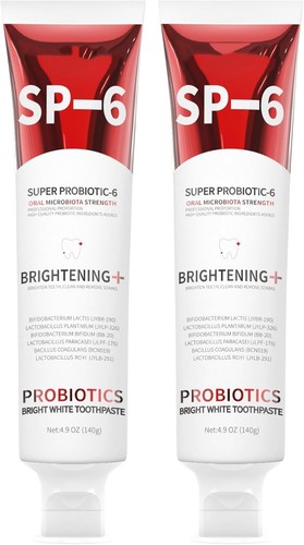 Probiotic whitening - sp-6,