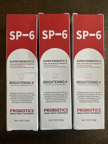 Probiotics teeth - probiotics,