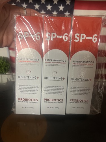 Probiotics super - sp-6,
