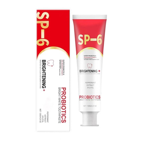 Ultra whitening sp - sp-6,