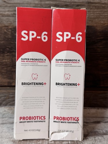 Super probiotic - sp-6,