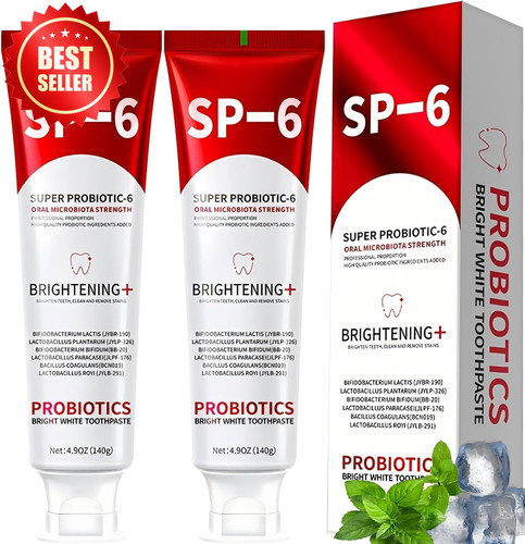 Probiotic whitening - probiotic,