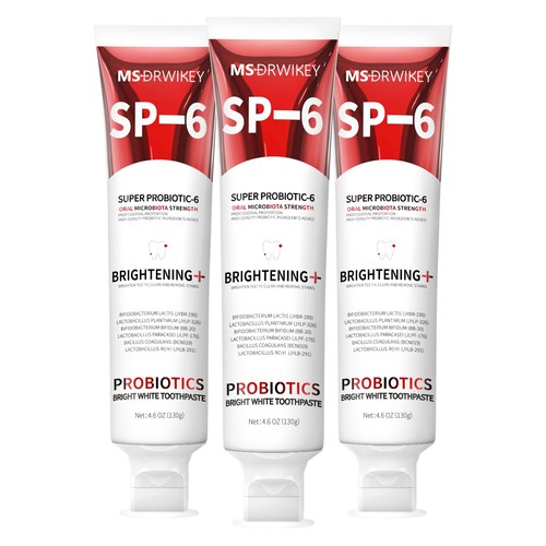 Msdrwikey 6 probiotic - msdrwikey, 6-probiotic