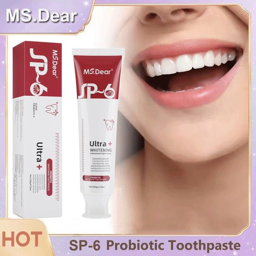 Super probiotic sp 6 - sp-6,