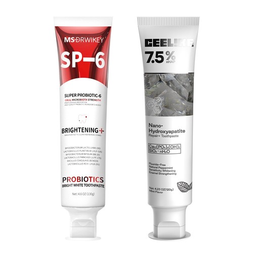 Msdrwikey whitening - sp-6, &