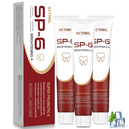 Probiotic whitening - probiotic,
