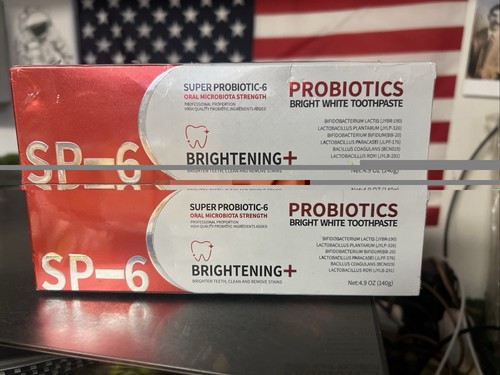 Super probiotic 6 - sp-6,