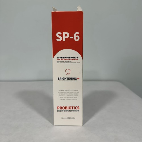 Super probiotic 6 - sp-6, probiotic-6