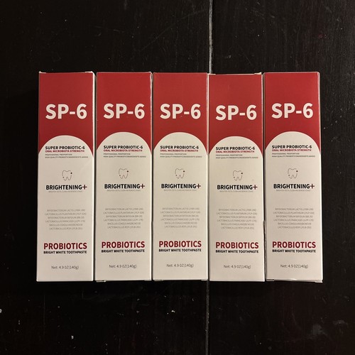 Super probiotic oral - probiotic-6,