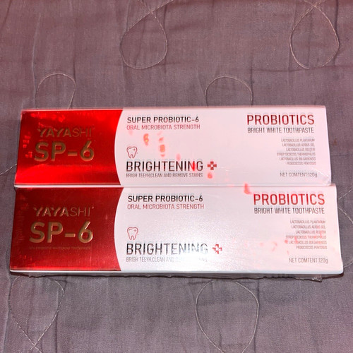Yayashi super probiotic 6 - yayashi, sp-6