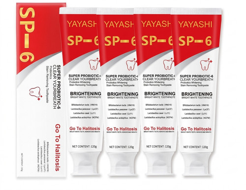 Probiotic whitening - probiotic,