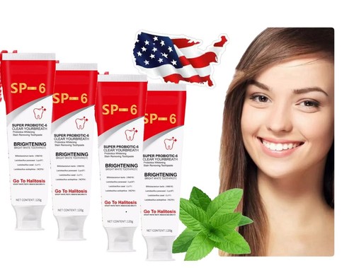 4pcs super probiotic - 4pcs,