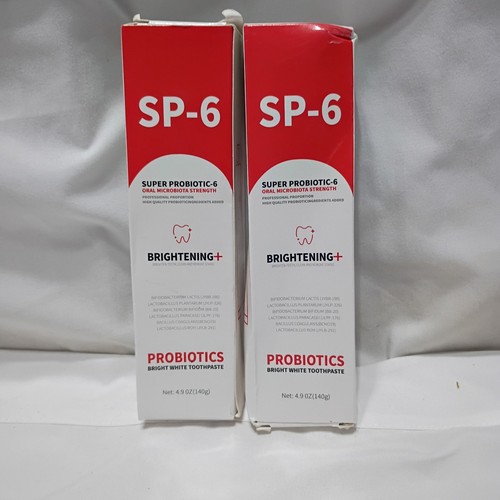 Pack 6 probiotic - 2,