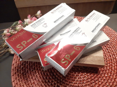 Tubes yayashi 6 super - yayashi,