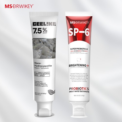 Msdrwikey whitening - sp-6,